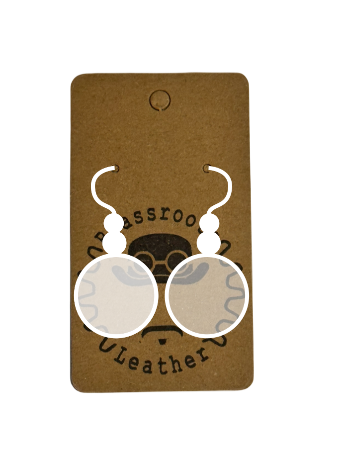 Earring Pendant Style