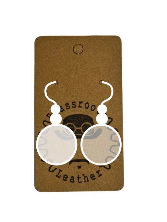 Earring Pendant Style