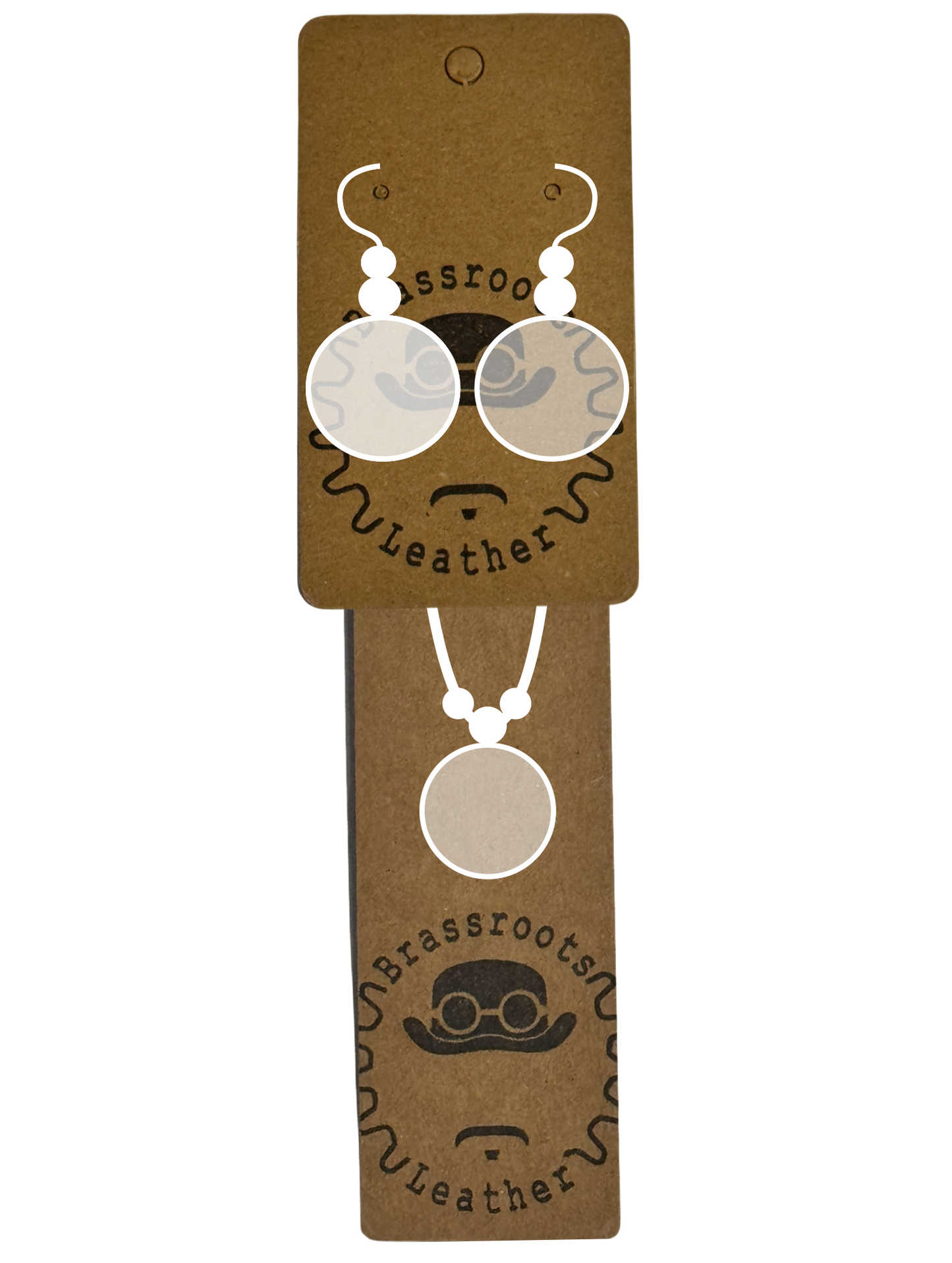 Necklace and Earring Set